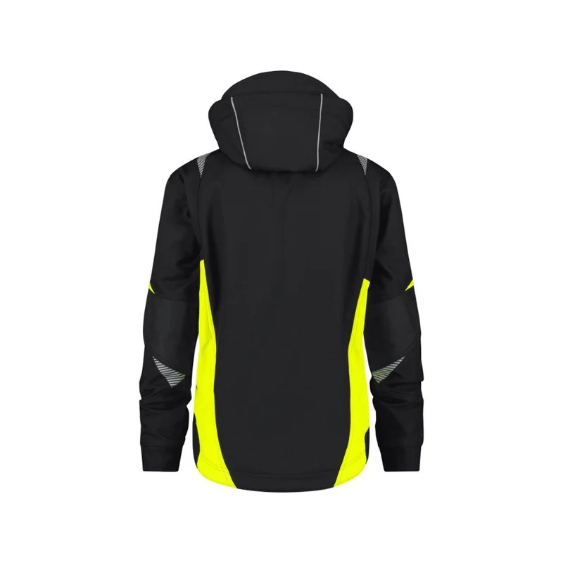 Dassy Logix Kalama Softshelljas 300522