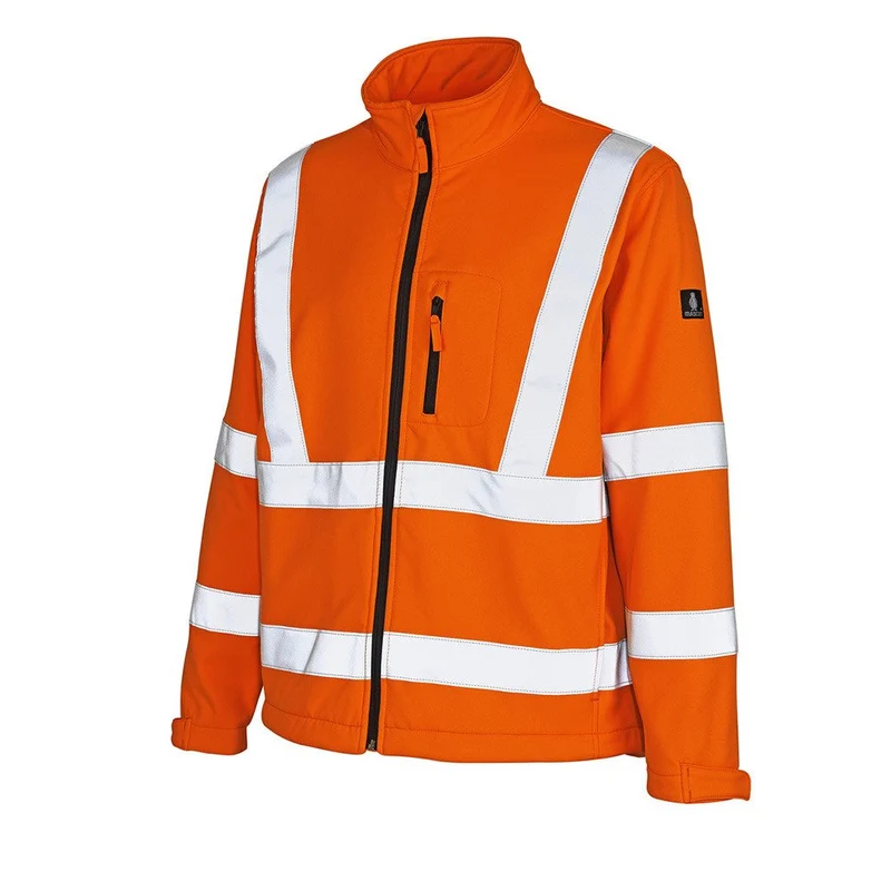 Mascot Calgary Hi-Vis Softshell 08005
