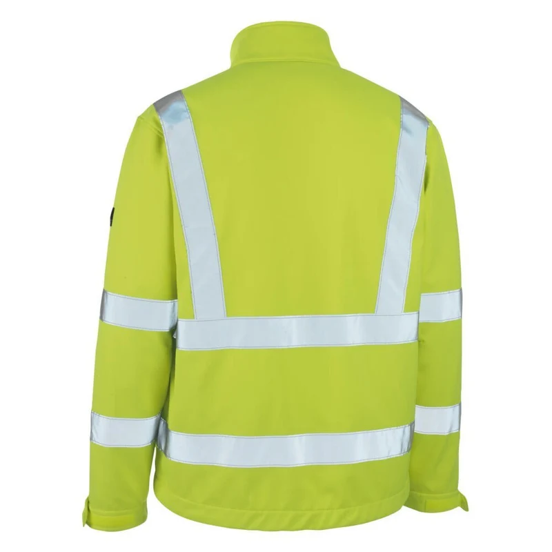 Mascot Calgary Hi-Vis Softshell 08005