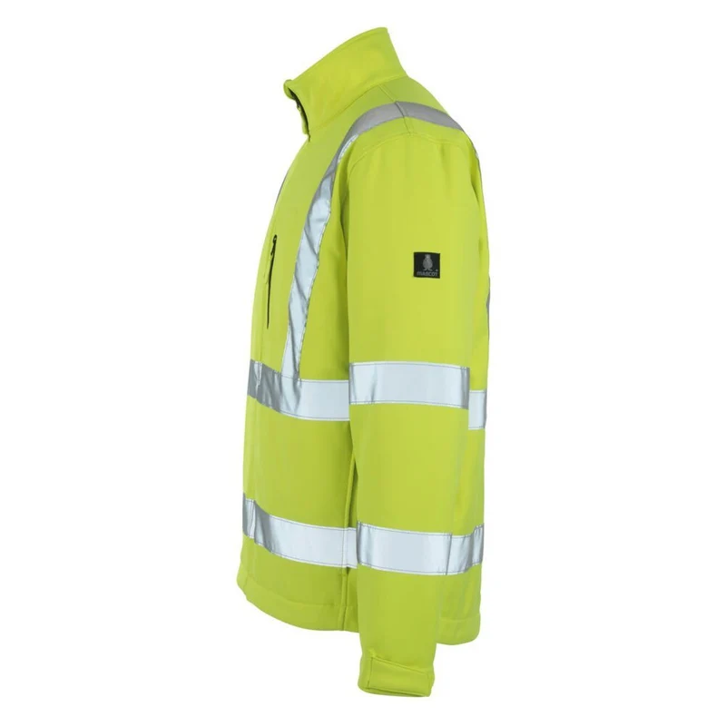 Mascot Calgary Hi-Vis Softshell 08005