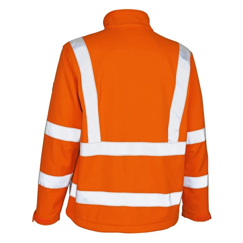 Mascot Calgary Hi-Vis Softshell 08005