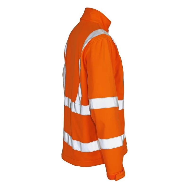 Mascot Calgary Hi-Vis Softshell 08005