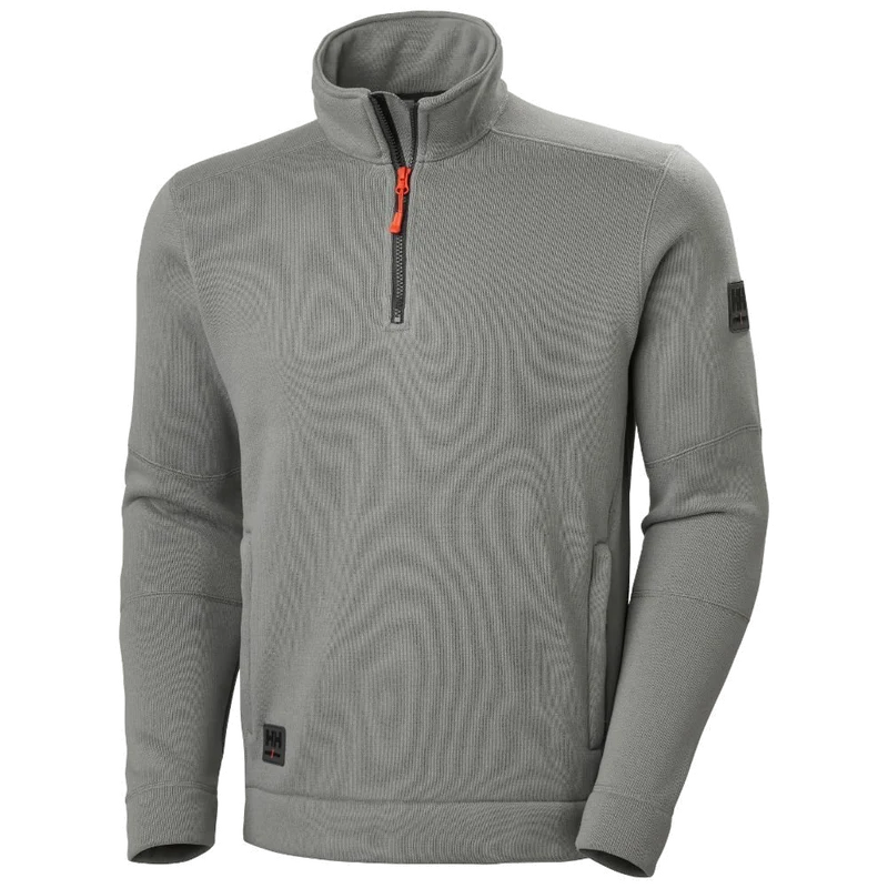 Helly Hansen Kensington 1/2 Zip Knitted 72251