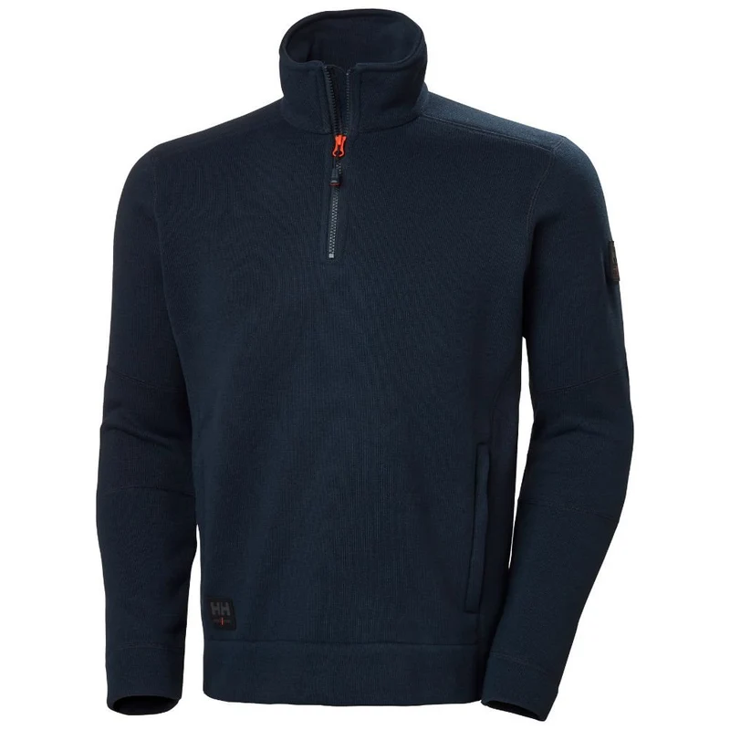 Helly Hansen Kensington 1/2 Zip Knitted 72251
