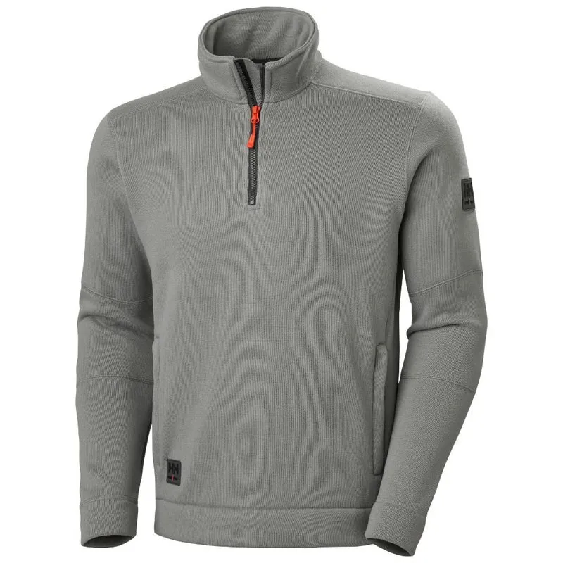 Helly Hansen Kensington 1/2 Zip Knitted 72251