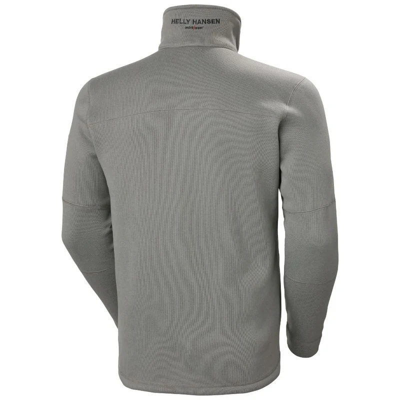 Helly Hansen Kensington 1/2 Zip Knitted 72251