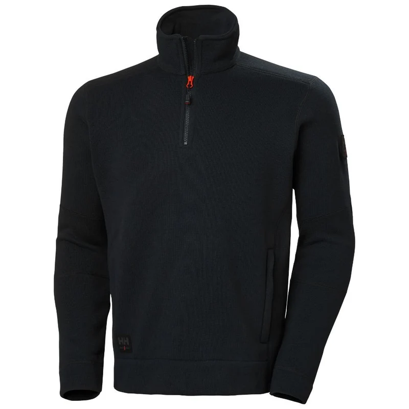 Helly Hansen Kensington 1/2 Zip Knitted 72251