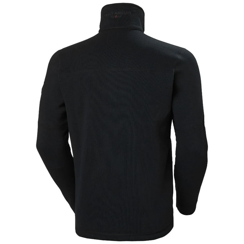 Helly Hansen Kensington 1/2 Zip Knitted 72251