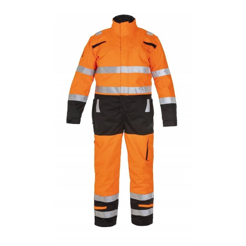 Hydrowear Meta Multinorm Inherent Doorwerkoverall 043740