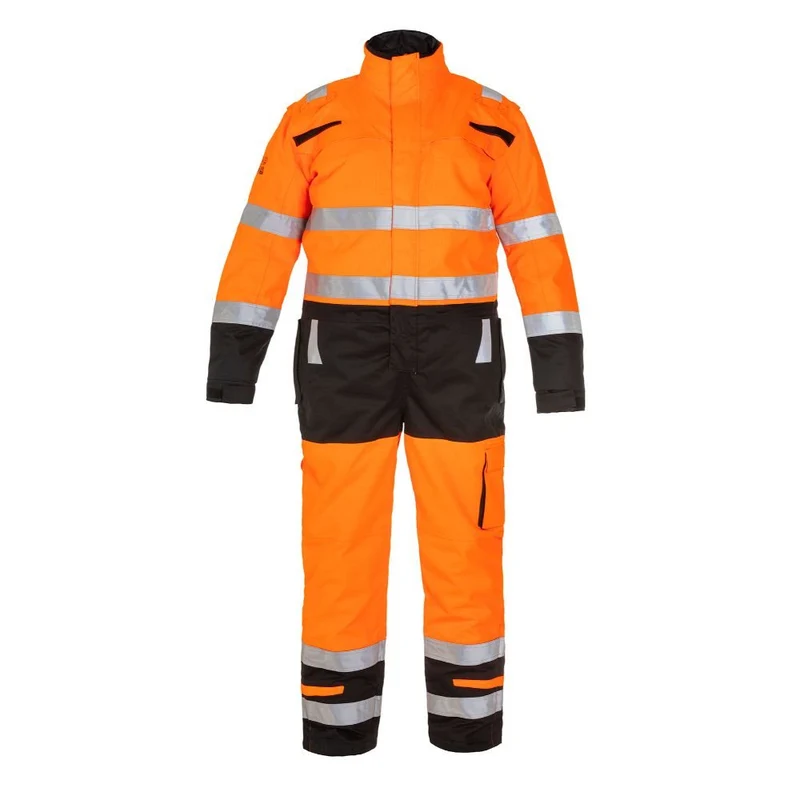 Hydrowear Meta Multinorm Inherent Doorwerkoverall 043740