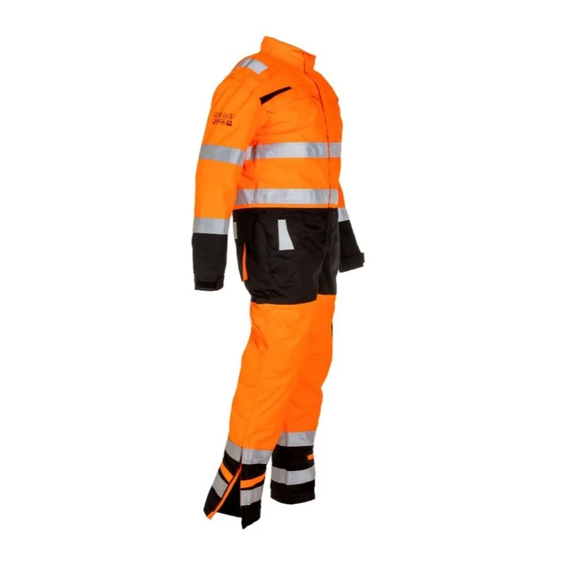 Hydrowear Meta Multinorm Inherent Doorwerkoverall 043740