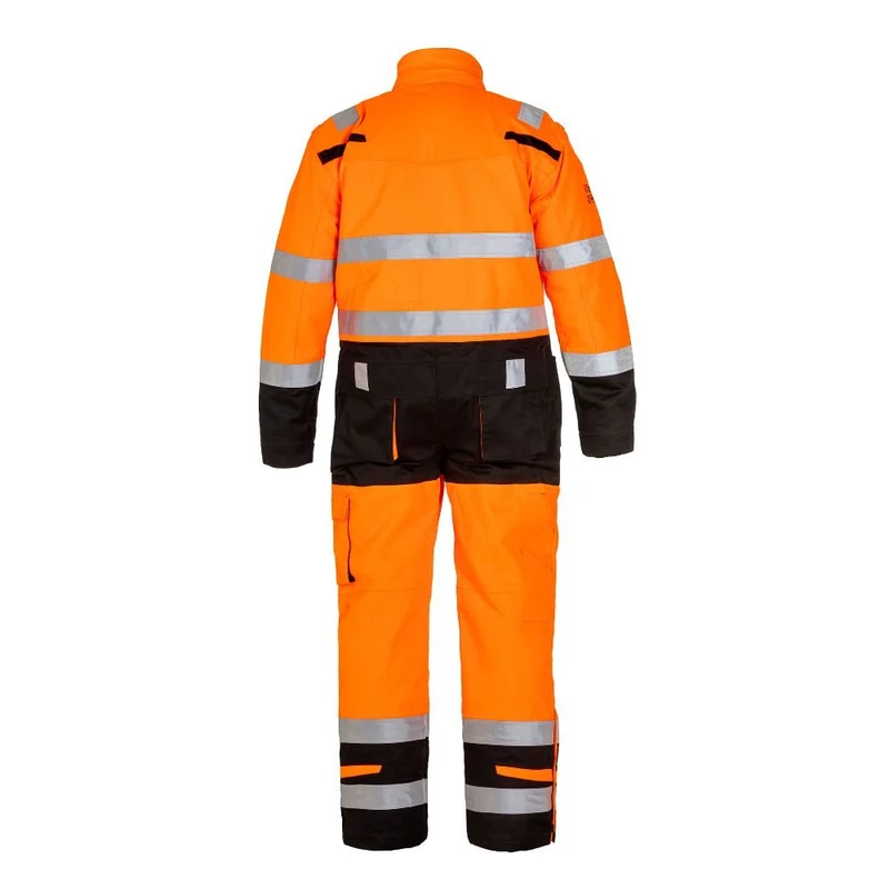 Hydrowear Meta Multinorm Inherent Doorwerkoverall 043740