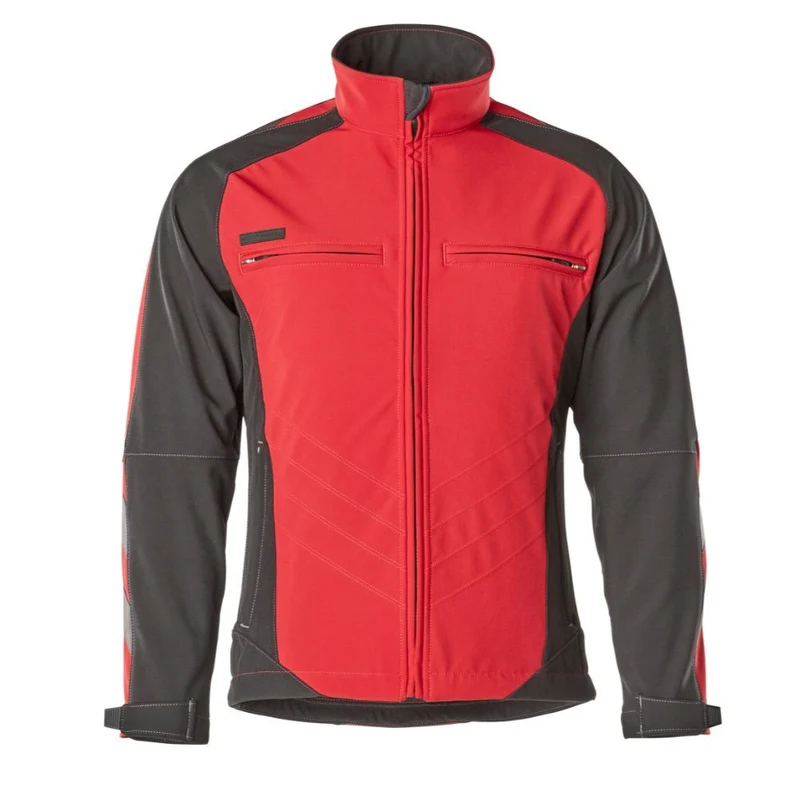 Mascot Unique Dresden Softshell Jacket 12002