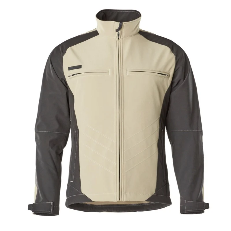 Mascot Unique Dresden Softshell Jacket 12002