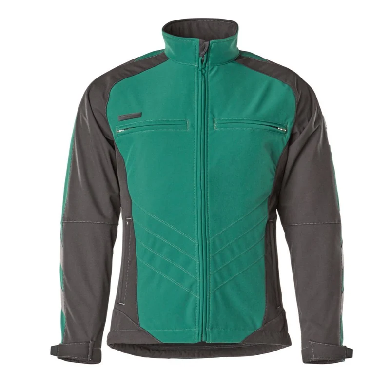 Mascot Unique Dresden Softshell Jacket 12002
