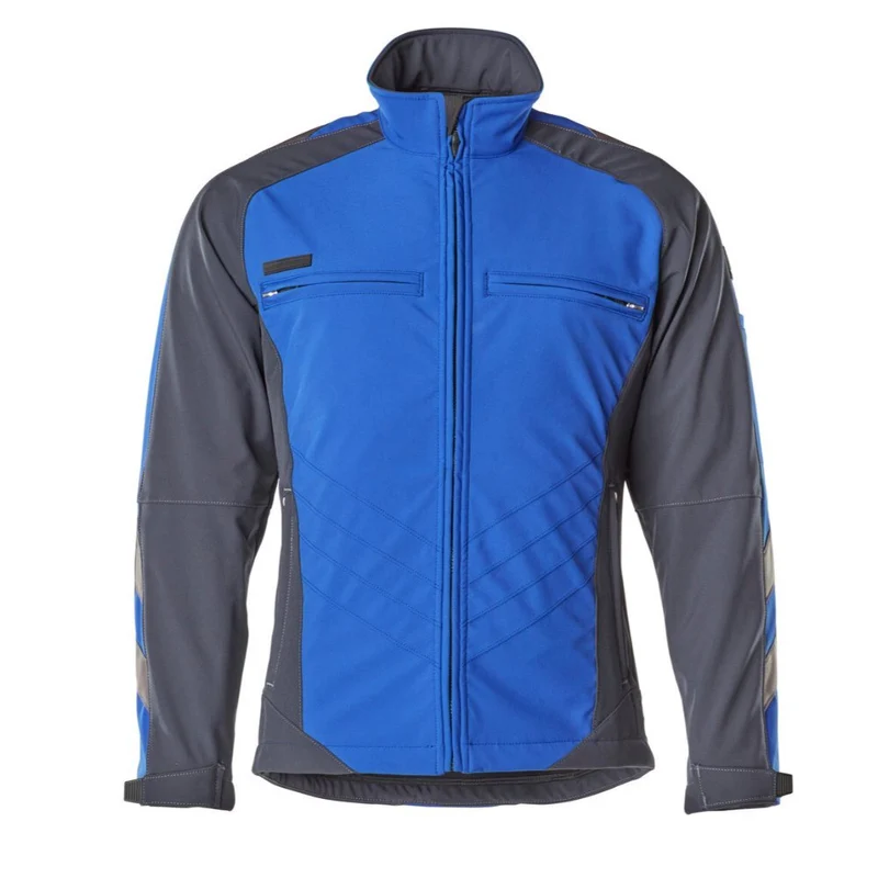 Mascot Unique Dresden Softshell Jacket 12002