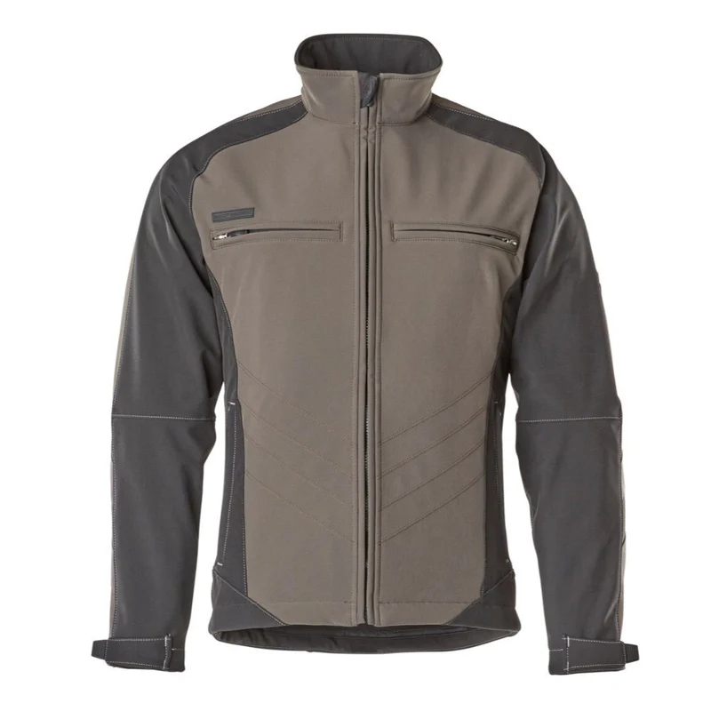Mascot Unique Dresden Softshell Jacket 12002