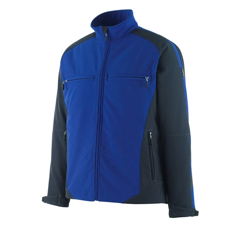 Mascot Unique Dresden Softshell Jacket 12002