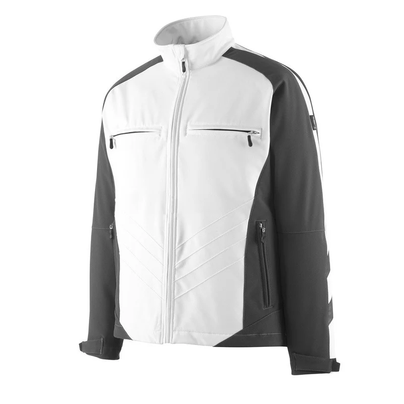 Mascot Unique Dresden Softshell Jacket 12002