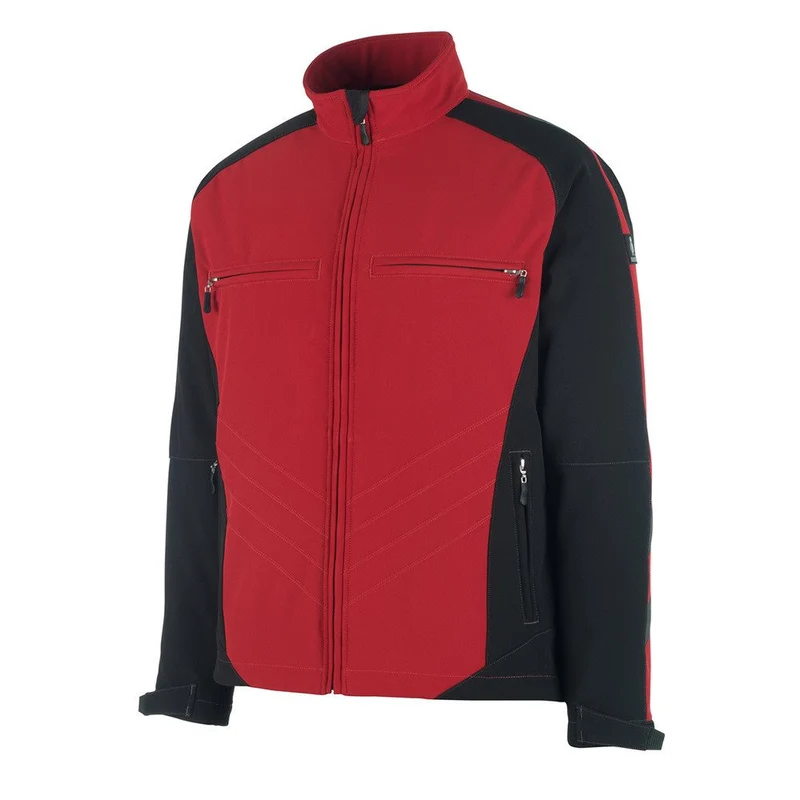 Mascot Unique Dresden Softshell Jacket 12002