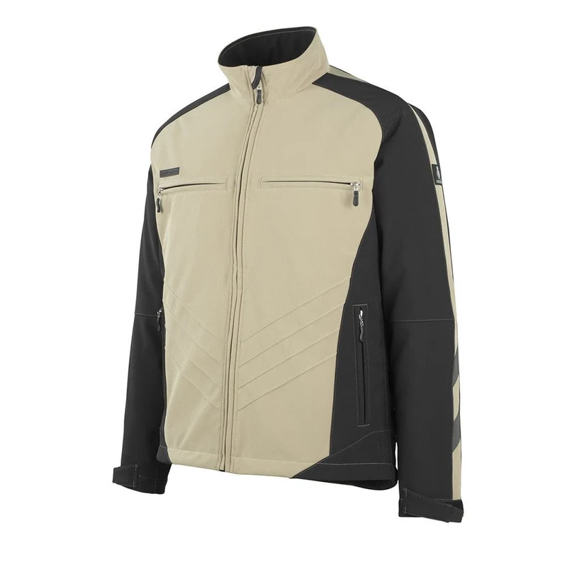 Mascot Unique Dresden Softshell Jacket 12002