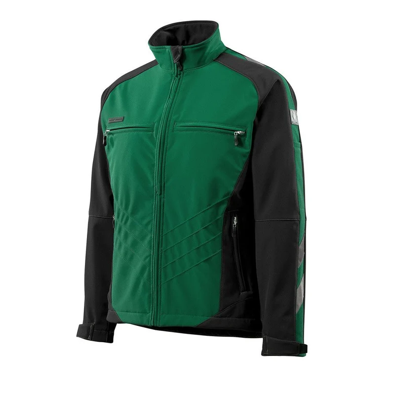 Mascot Unique Dresden Softshell Jacket 12002