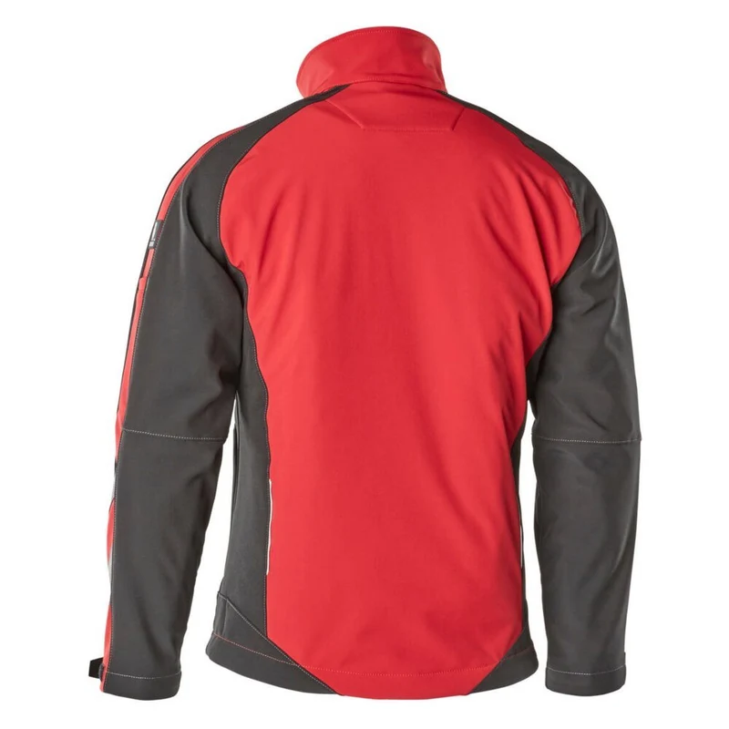 Mascot Unique Dresden Softshell Jacket 12002