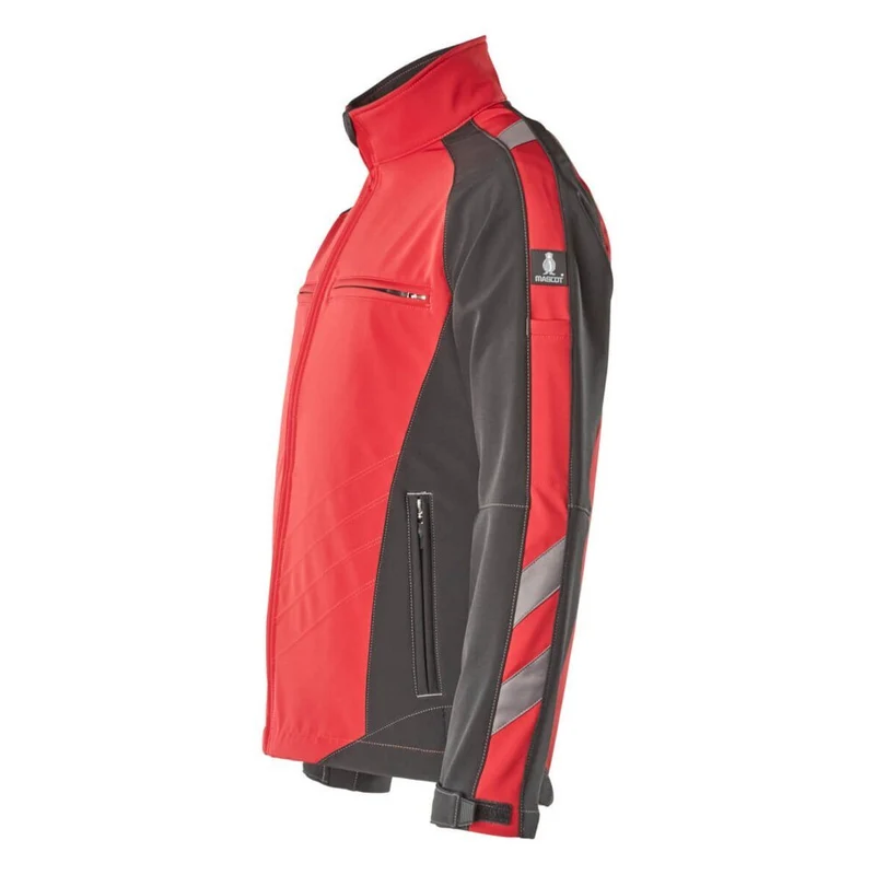 Mascot Unique Dresden Softshell Jacket 12002