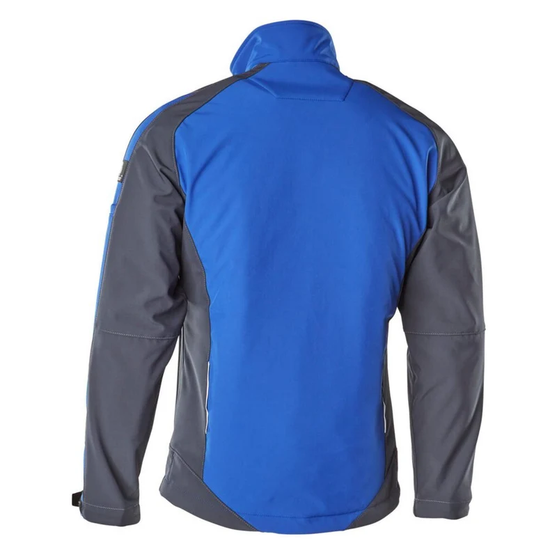 Mascot Unique Dresden Softshell Jacket 12002