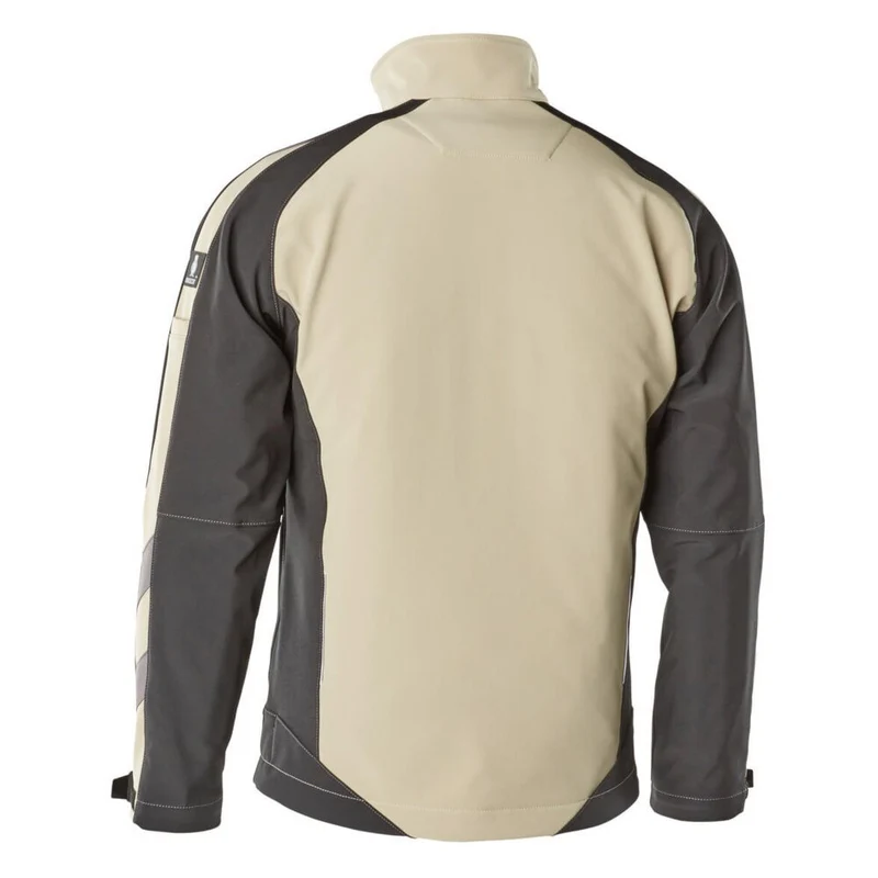 Mascot Unique Dresden Softshell Jacket 12002