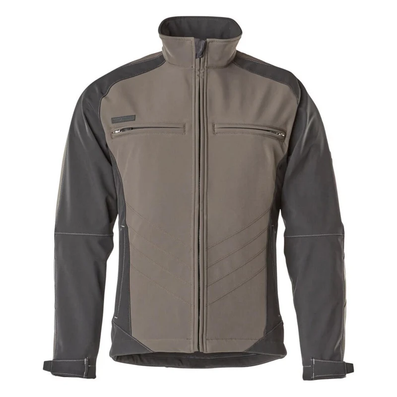 Mascot Unique Dresden Softshell Jacket 12002