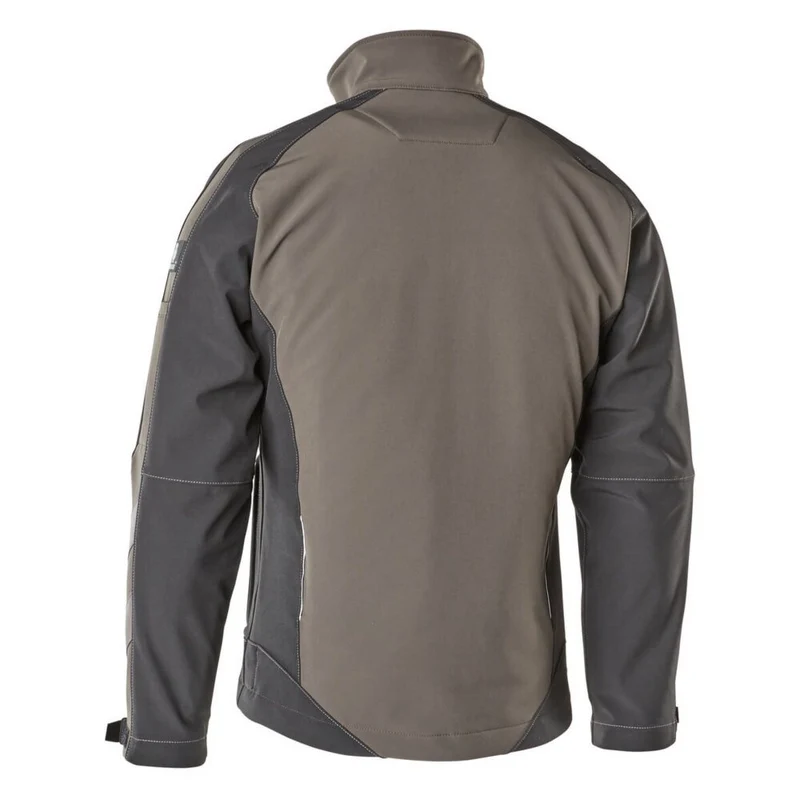 Mascot Unique Dresden Softshell Jacket 12002