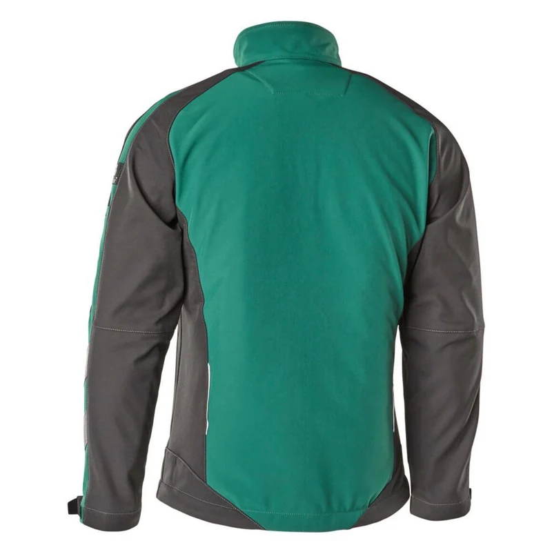 Mascot Unique Dresden Softshell Jacket 12002
