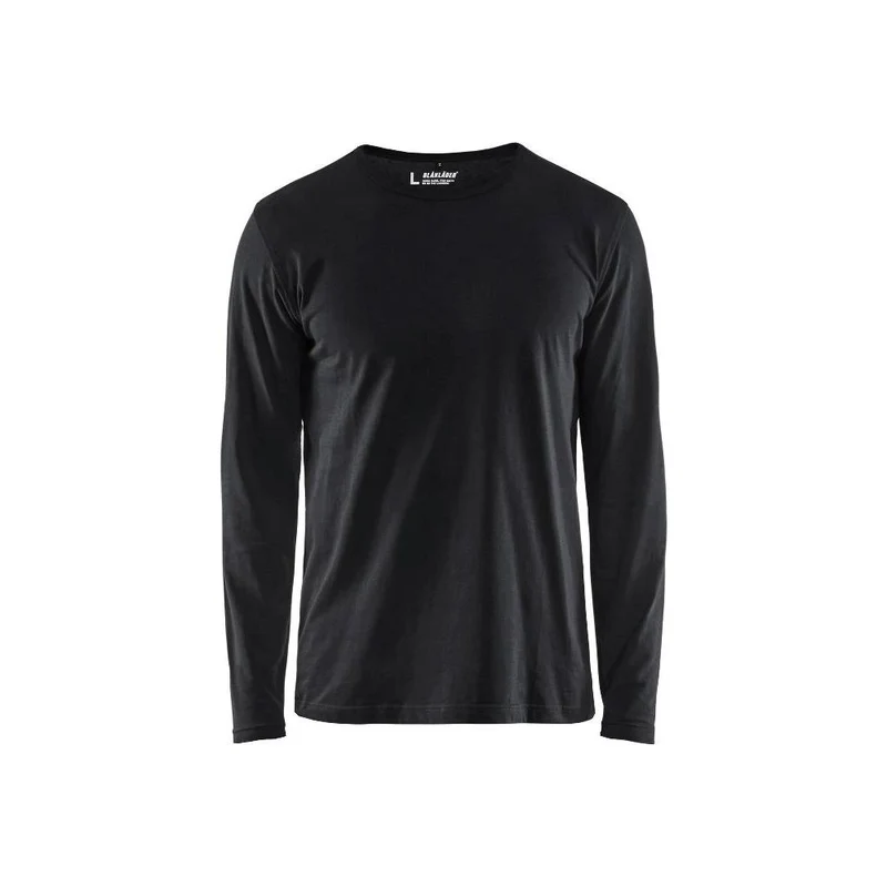 Blaklader T-shirt lange mouw 3500-1042