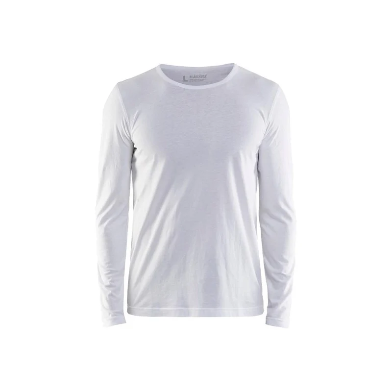 Blaklader T-shirt lange mouw 3500-1042
