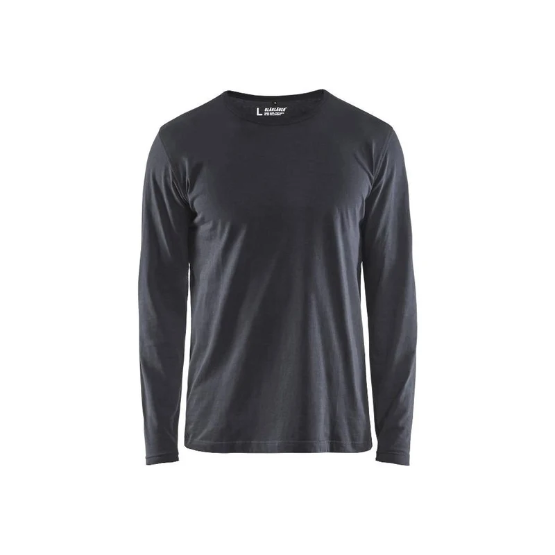 Blaklader T-shirt lange mouw 3500-1042