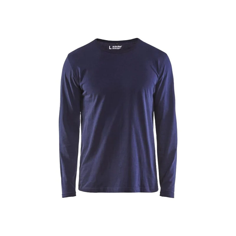 Blaklader T-shirt lange mouw 3500-1042