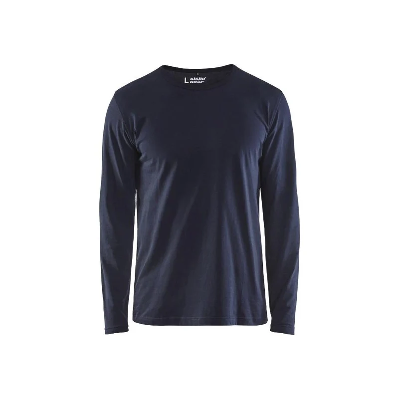 Blaklader T-shirt lange mouw 3500-1042