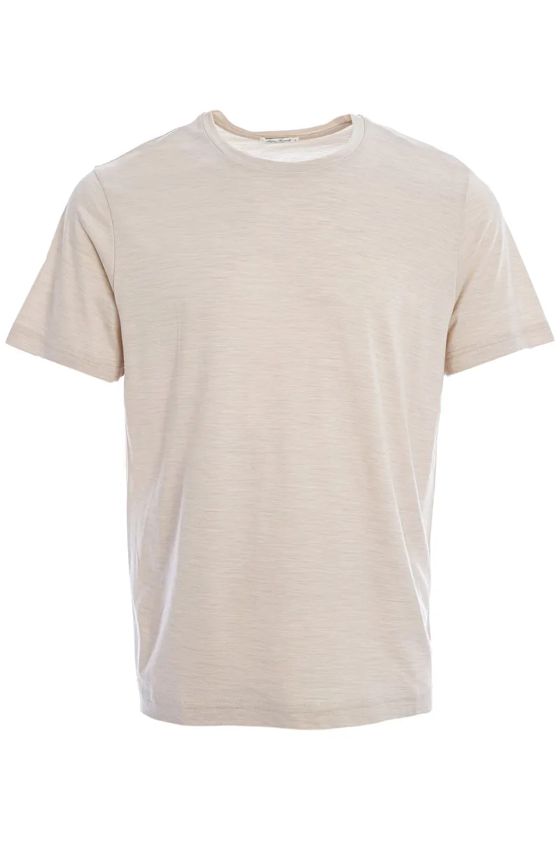 Wollshirt 'Enno' Steinbeige