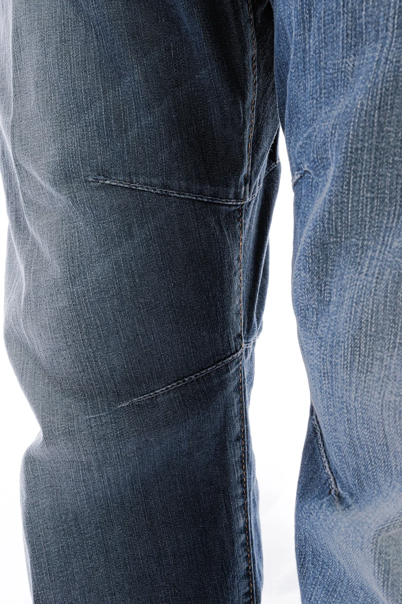 Jeans 'Kawaii' Blau Used