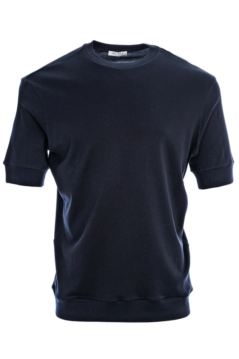 T-Shirt 'Eli FR 30' Navy