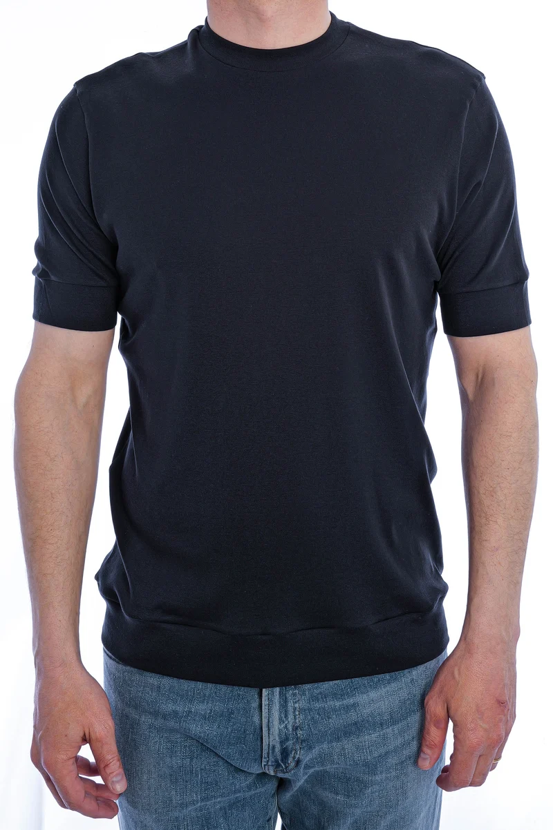 T-Shirt 'Eli FR 30' Navy