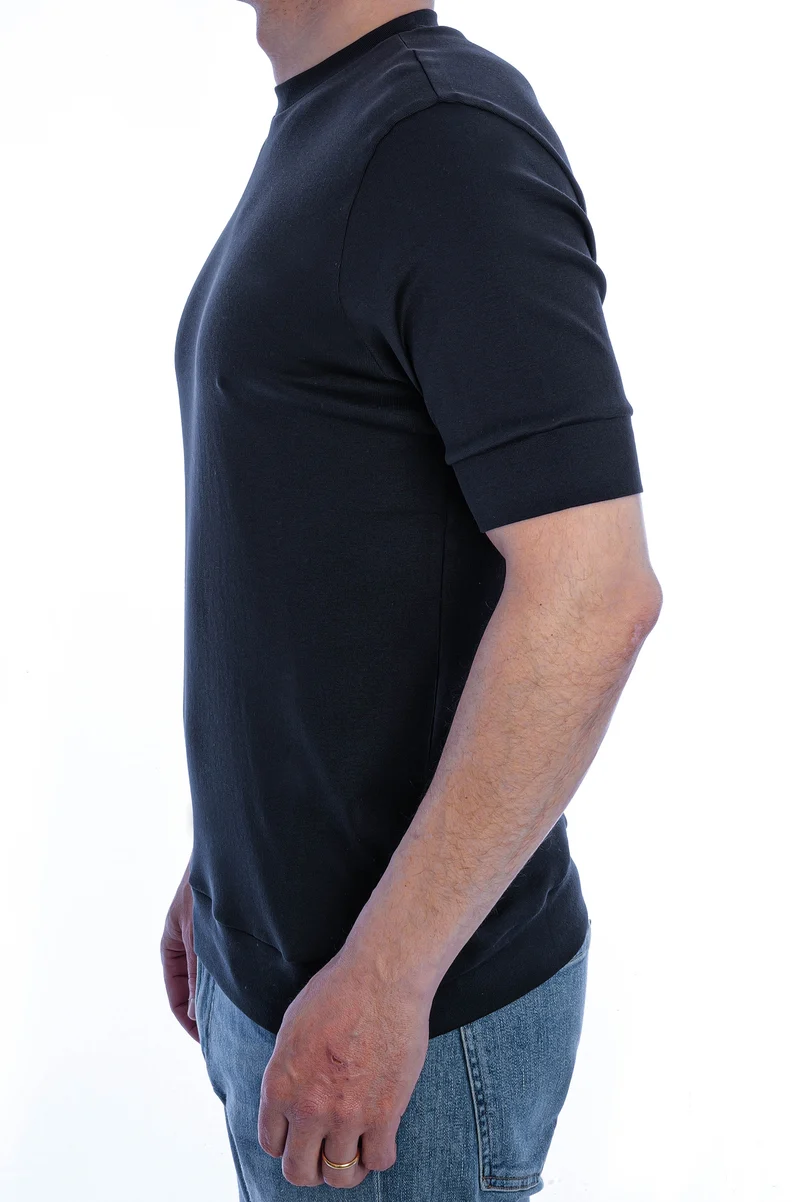 T-Shirt 'Eli FR 30' Navy