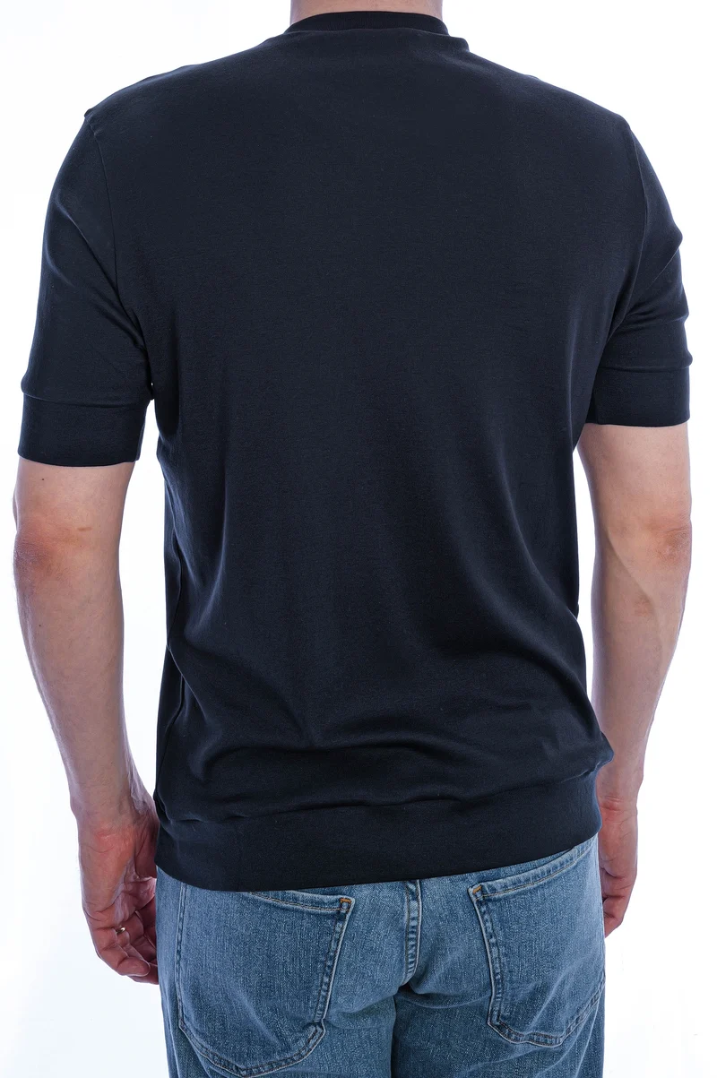 T-Shirt 'Eli FR 30' Navy