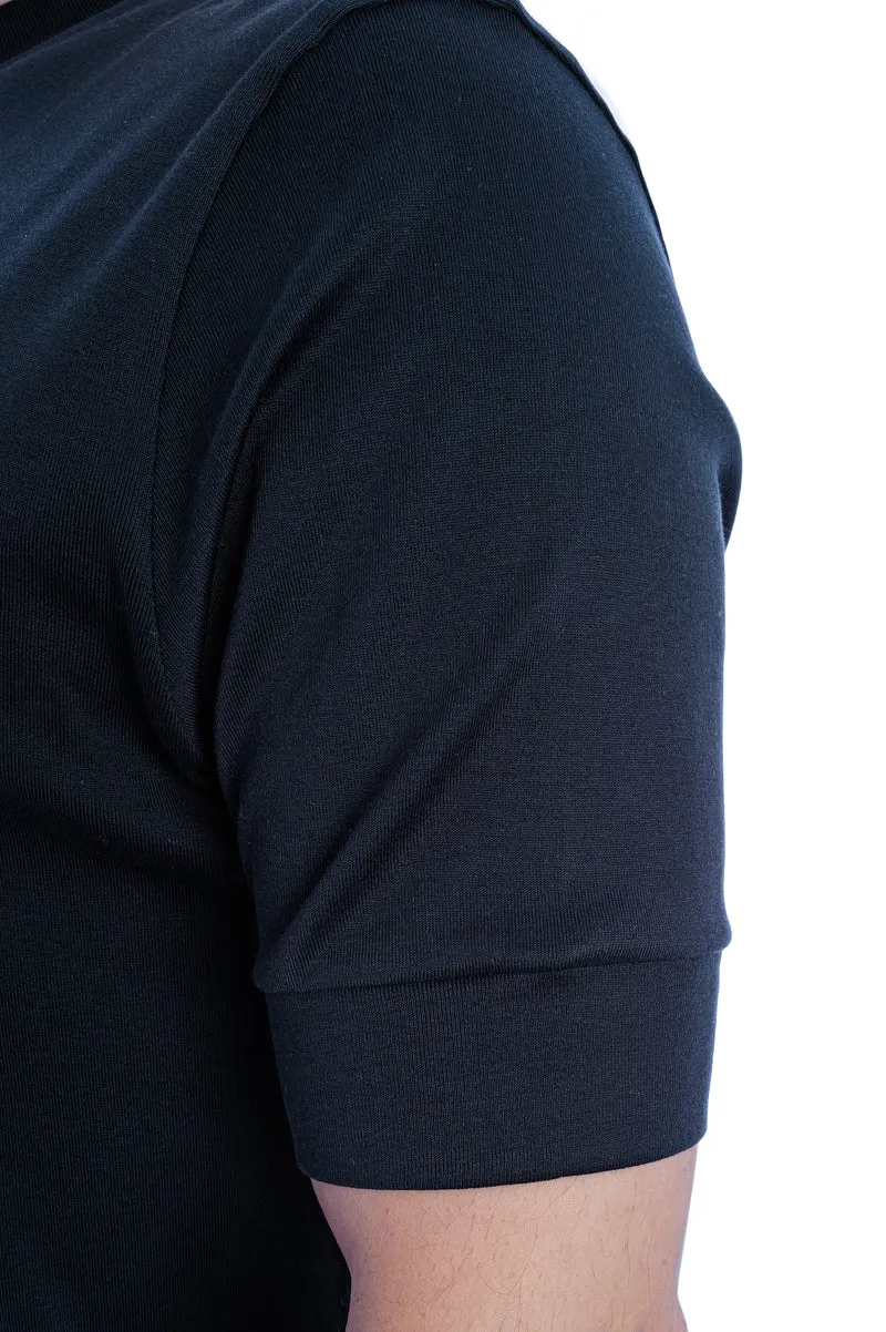 T-Shirt 'Eli FR 30' Navy