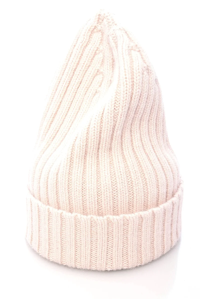 Mütze 'Le Grand Bonnet' Misty Rose