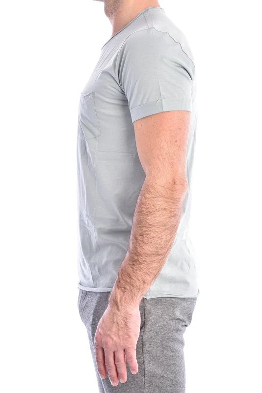 T-Shirt 'Elia P' Jade