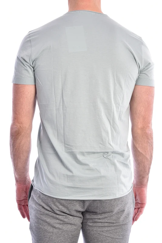 T-Shirt 'Elia P' Jade
