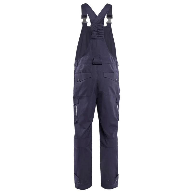 Blaklader Multinorm bretelbroek inherent 2617-1512