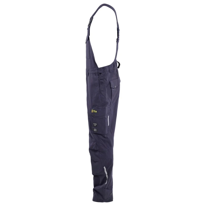 Blaklader Multinorm bretelbroek inherent 2617-1512